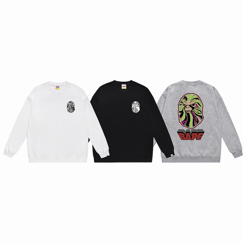 Bape S-XXL 19ct350 (6)
